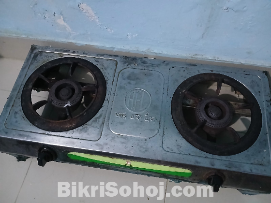 RFL গ্যাসের চুলা